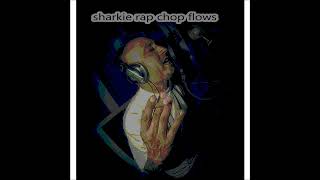 sharkie my lyrics and rhymes punchlinementals [upl. by Atirat]