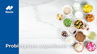 Probiotyczne superfoods • Narex [upl. by Cowan]