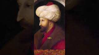 Fatih Sultan Mehmedin Bilinmeyen İşte o yönü  2 [upl. by Braeunig906]