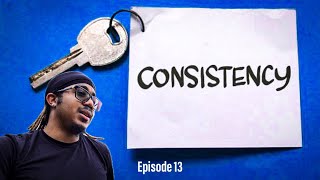 I Tried To Be Consistent For 30 Days  30 Day Challenge [upl. by Hsetih]