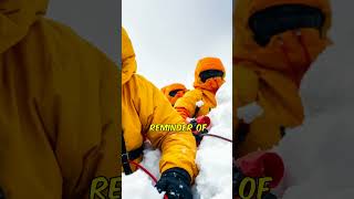 The Deadliest Path What Climbers Face on Everest [upl. by Celeski]