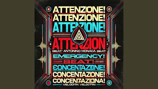 Attenzione ⚠️ [upl. by Trawets]