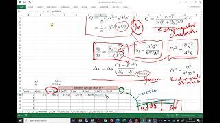 3 03 b OCH GVF Ex3 3 excel solution part b 20201115 024156 [upl. by Malarkey]