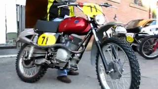 Gilera Rwmv [upl. by Yonina554]