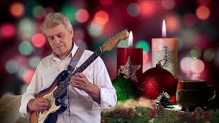 VALZER DELLE CANDELE  CedricDumont  Speciale Natale  chitarra Roberto Testoni [upl. by Lebana]