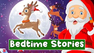 Santas Bedtime Stories 3 in 1 [upl. by Him]