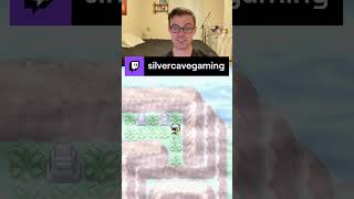 Hunting Another Rare Pokémon  silvercavegaming on Twitch [upl. by Namlak]