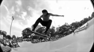 Dylan Rieder  Piledriver Waltz [upl. by Nirre163]