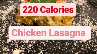 Perfect Chicken Lasagna with Bechamel Sauce  Family Favourite   Tavuklu Lazanya [upl. by Gorrian778]