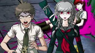 Low Budget Danganronpa 2 Goodbye Despair [upl. by Adelaja]