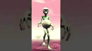 football version ⚽⚽🏈 dance challenge vs Ami tu kasita aliendance greenalien [upl. by Irahs]