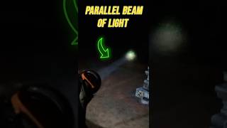 Head Lamp mein kaise banti hai Parallel Beam of Light 🤯 Uses of a concave Mirror cbse class10th [upl. by Feerahs]