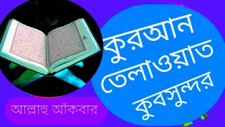 কুরআন কে জারা ভালোবাসে কুরআন তাকে জন্নাতের রাসতা দেখাবেdelowarhussainnxd1420 [upl. by Aztin]