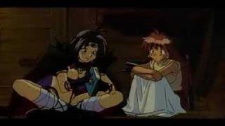 Slayers The Motion Picture eng dub Part 28 [upl. by Epolenep]