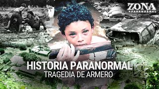 La Tragedia de Armero ¿Siguen presentes fenómenos paranormales 38 años después [upl. by Eppesiug]