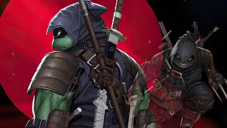 The Greatest TMNT Stories of All Time [upl. by Artap289]