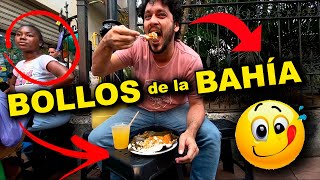 Los Bollos de la Bahía ¿Son realmente buenos [upl. by Dogs195]