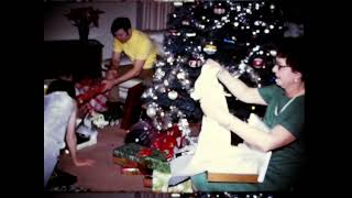 Our House Christmas 1970 [upl. by Ahsika136]