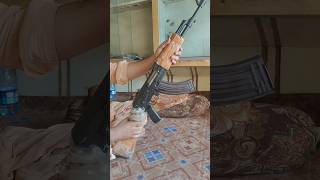 Zastava M70B3 2015 Model  Educational Video  DAkampGun [upl. by Enom]