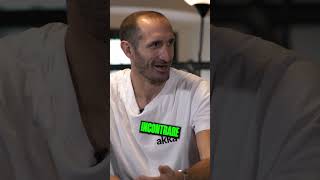 Cos’è Akka il progetto in cui ha investito Chiellini 🤔 [upl. by Oravla]