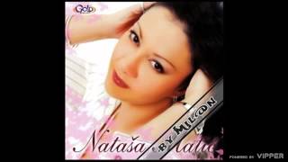 Nataša Matić  Ostavljena  Audio 2007 [upl. by Atiuqrehs]