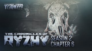 The Chronicles of Ryzhy Season 2 Chapter 6 Viam supervadet vadens [upl. by Einaffit]