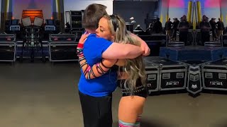 Proof WWE Wrestlers Love Their Fans More than Any Other Athletes [upl. by Ahsienom]