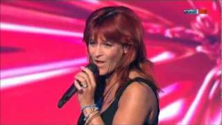 Andrea Berg Medley [upl. by Harbert]