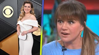 Kelly Clarkson Reveals She Used WeightLoss Shots [upl. by Butcher]