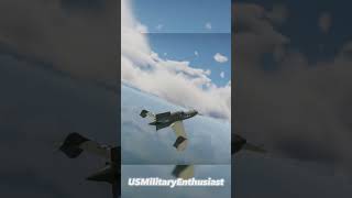 Testing If Wathunder Planes Can Go Super Sonic warthunder warthunderclips shorts [upl. by Sergio363]