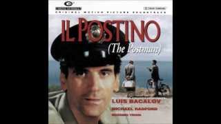 Il Postino Soundtrack [upl. by Trudey496]