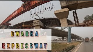 dwarka expressway package2 [upl. by Medovich]