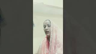 Shyama ka khabar koi Lata nahi Shyam binu mujhe Raha jata nahi trending viral short video 🙏🙏🙏🙏🙏 [upl. by Pack]