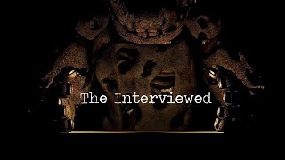 SFM The Interviewed MOVIE by J Gems [upl. by Redfield]