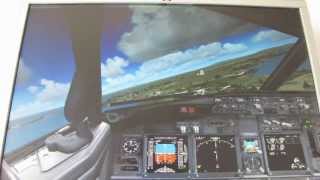 FSX Crash Possible Solutions Windows 7 32bit  FSX UIAutomationCoredll MFSX [upl. by Aelhsa460]