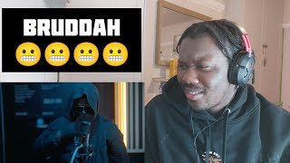 THE HOOK 😳😳😳MaliStrip RondoMontana  The Hotspot 2 Reaction [upl. by Norty]