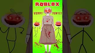 This Roblox Horror Game Is DISTURBING [upl. by Reinhold74]