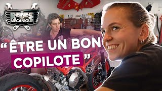 💥🔧 Femmes et Moteurs  Elles Prennent le Contrôle du Monde Auto  🏎️  Emission TV Replay [upl. by Trauner]