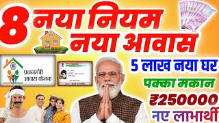 प्रधानमंत्री आवास योजना की लिस्ट कैसे देखे 2023pradhan mantri awas yojana 202223 list kaise dekhe [upl. by Amaty]