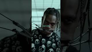 Highest In The Room  Travis Scott [upl. by Douglass]