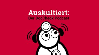 DocCheck Podcast FlexTalk – Hirnnerven über volle 12 Runden [upl. by Argyle]