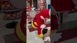 Mar 30 2024  Jollibee [upl. by Stacia]