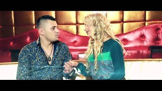 FLORIN SALAM SI GABITA DE LA CRAIOVA  Doar dragostea VIDEOCLIP OFICIAL 2013 [upl. by Stonwin]