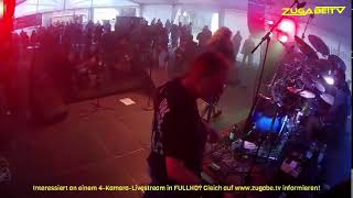 Fleshless Livestream wonnemondfestival7466 2023 [upl. by Fiske]