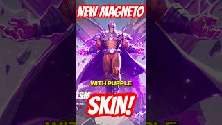 MAGNETOS SKIN LOOKS INSANE NEW MAGNETO SKIN MASTER OF MAGNETISM FOR MARVEL RIVALS ANNOUNCED [upl. by Juakn441]