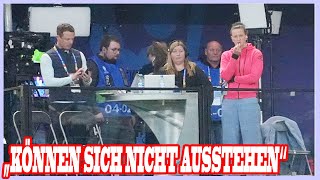 „Können sich nicht ausstehen“Fans schimpfen über ARDDuo – und äußern bösen Verdacht [upl. by Corwun]