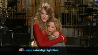 Taylor Swift  SNL Promo 2 [upl. by Cynthla628]