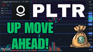 Palantir Stock Analysis PLTR price prediction [upl. by Jovi]