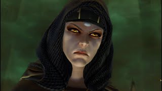 SWTOR  Knights of the Eternal Throne  Vaylin is FREE [upl. by Abby921]