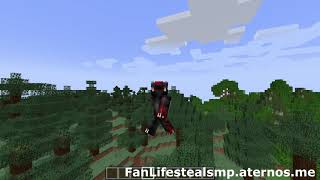 Join my Public LifeSteal Smp [upl. by Bronnie494]